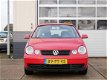 Volkswagen Polo - 1.4-16V Athene Automaat 3 Deurs Met Nieuwe Apk - 1 - Thumbnail