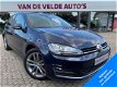 Volkswagen Golf - 1.2 TSI Allstar | App Connect | Xenon | Led | Rijklaar incl. Garantie en Onderhoud - 1 - Thumbnail