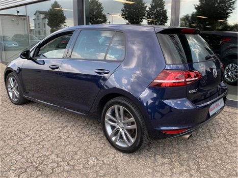 Volkswagen Golf - 1.2 TSI Allstar | App Connect | Xenon | Led | Rijklaar incl. Garantie en Onderhoud - 1