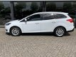 Ford Focus Wagon - 1.5 Ecoboost 150pk Automaat Titanium | incl. Garantie en Onderhoud - 1 - Thumbnail