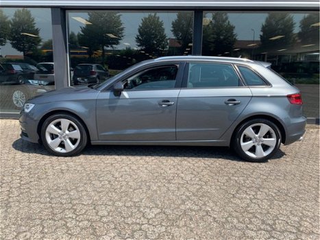 Audi A3 Sportback - 1.4 TFSI Ambition Pro Line | incl. Garantie en Onderhoud - 1