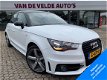 Audi A1 Sportback - 1.2 TFSI Admired S-line | Rijklaar incl. garantie en onderhoud - 1 - Thumbnail