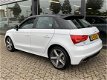 Audi A1 Sportback - 1.2 TFSI Admired S-line | Rijklaar incl. garantie en onderhoud - 1 - Thumbnail