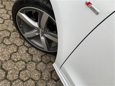 Audi A1 Sportback - 1.2 TFSI Admired S-line | Rijklaar incl. garantie en onderhoud - 1