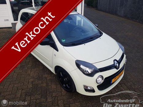 Renault Twingo - 1.2 16V Dynamique - 1