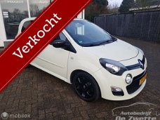 Renault Twingo - 1.2 16V Dynamique