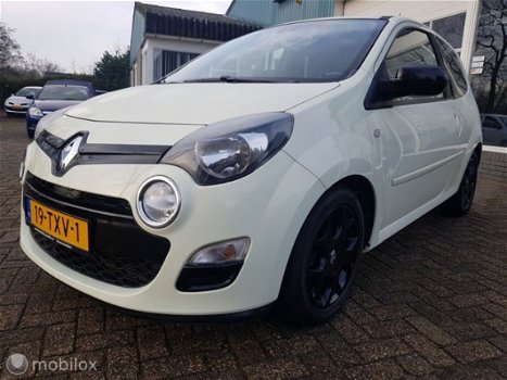 Renault Twingo - 1.2 16V Dynamique - 1