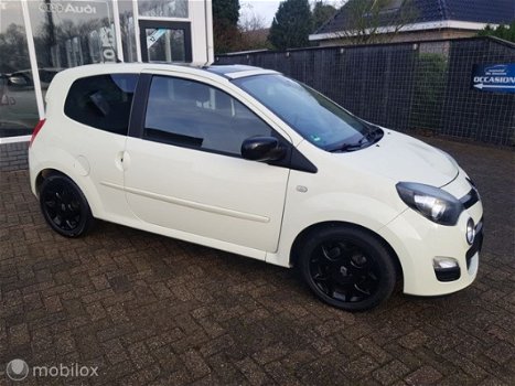 Renault Twingo - 1.2 16V Dynamique - 1