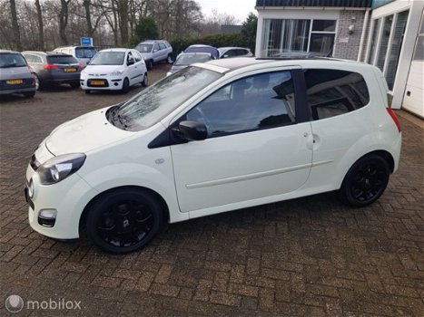 Renault Twingo - 1.2 16V Dynamique - 1