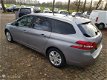 Peugeot 308 - 1.6 BlueHDi Blue Lease Executive - 1 - Thumbnail