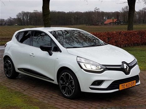 Renault Clio - Bose Edition 2019 - 1