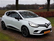 Renault Clio - Bose Edition 2019