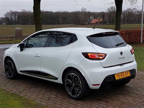 Renault Clio - Bose Edition 2019 - 1