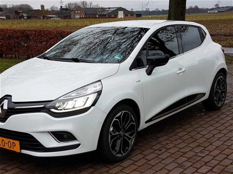 Renault Clio - Bose Edition 2019 - 1