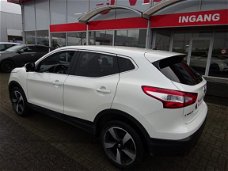 Nissan Qashqai - 1.2 DIG-T AUT. 115PK LED NAVI ECC-AIRCO LMV PDC ESP