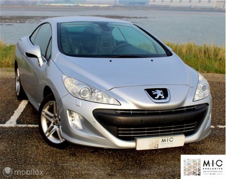 Peugeot 308 CC - 1.6 THP Sport Pack - 1