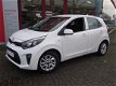 Kia Picanto - 1.0i 4-zits ComfortPlusLine Navigator - 1 - Thumbnail