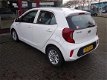 Kia Picanto - 1.0i 4-zits ComfortPlusLine Navigator - 1 - Thumbnail