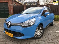 Renault Clio Estate - 1.2 16V NAVI AIRCO UNIEKE KLEUR