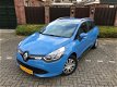 Renault Clio Estate - 1.2 16V NAVI AIRCO UNIEKE KLEUR - 1 - Thumbnail