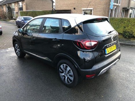 Renault Captur - 0.9 TCe Zen Two-Tone - 1