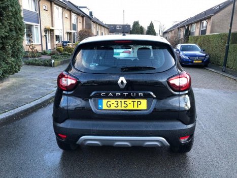 Renault Captur - 0.9 TCe Zen Two-Tone - 1