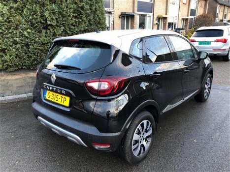 Renault Captur - 0.9 TCe Zen Two-Tone - 1