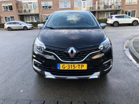 Renault Captur - 0.9 TCe Zen Two-Tone - 1