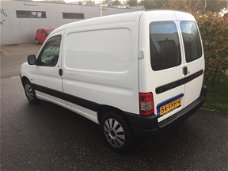 Citroën Berlingo - 1.6 HDi 75 Cinqspace Club