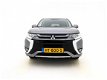 Mitsubishi Outlander - 2.0 PHEV Business Edition AUT (EXCL-BTW) *LEDER+NAVI+LED+PDC+ECC+CRUISE - 1 - Thumbnail