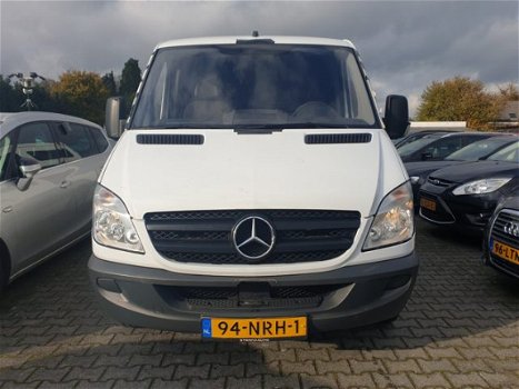 Mercedes-Benz Sprinter - 313 CDI 906 KA 35 AUT. *AIRCO+CRUISE - 1