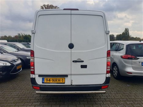 Mercedes-Benz Sprinter - 313 CDI 906 KA 35 AUT. *AIRCO+CRUISE - 1