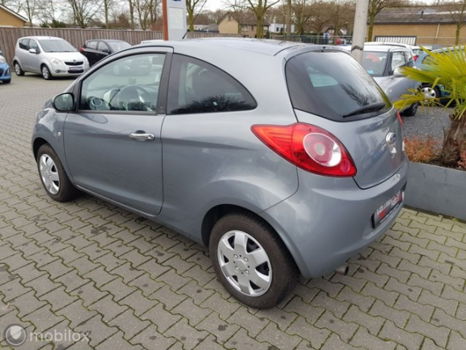 Ford Ka - 1.2 Cool & Sound start/stop - 1