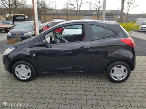 Ford Ka - 1.2 Titanium airco - 1