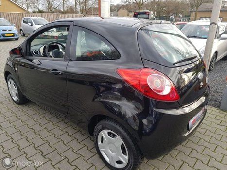 Ford Ka - 1.2 Titanium airco - 1