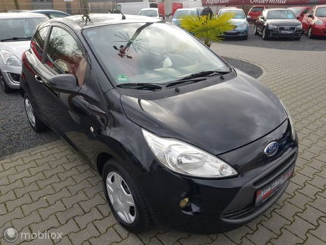 Ford Ka - 1.2 Titanium airco - 1