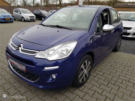 Citroën C3 - 1.0 VTi Collection - 1