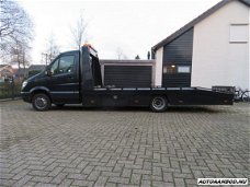 Mercedes-Benz Sprinter - 519 3.0 CDI Aut