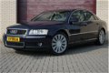 Audi A8 - 4.2 quattro Youngtimer // Trekhaak, Xenon, Navigatie, Cruise Control, MFL stuurwiel, Keyle - 1 - Thumbnail