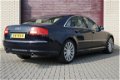 Audi A8 - 4.2 quattro Youngtimer // Trekhaak, Xenon, Navigatie, Cruise Control, MFL stuurwiel, Keyle - 1 - Thumbnail