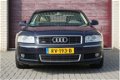 Audi A8 - 4.2 quattro Youngtimer // Trekhaak, Xenon, Navigatie, Cruise Control, MFL stuurwiel, Keyle - 1 - Thumbnail
