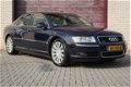 Audi A8 - 4.2 quattro Youngtimer // Trekhaak, Xenon, Navigatie, Cruise Control, MFL stuurwiel, Keyle - 1 - Thumbnail