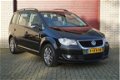 Volkswagen Touran - 1.4 TSI Highline Xenon, Navi, Trekhaak, Cruise Control, Klima, Airco, etc - 1 - Thumbnail