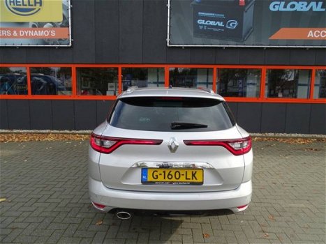 Renault Mégane Estate - Megane TCe 160 Bose - 1