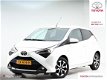 Toyota Aygo - 1.0 VVT-i x-joy Incl. Fietsendragerbeugel - 1 - Thumbnail