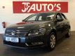 Volkswagen Passat - 1.4 TSI CRUISE, AIRCO, ELEC PAKKET - 1 - Thumbnail