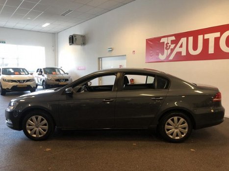 Volkswagen Passat - 1.4 TSI CRUISE, AIRCO, ELEC PAKKET - 1