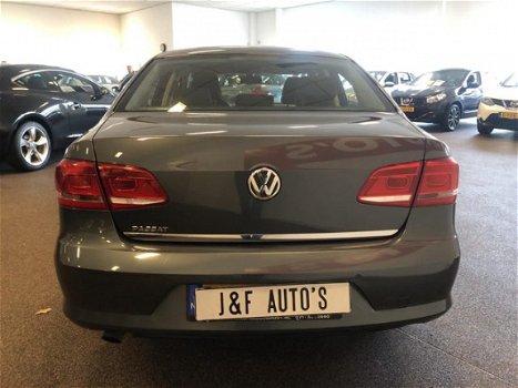 Volkswagen Passat - 1.4 TSI CRUISE, AIRCO, ELEC PAKKET - 1