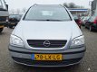 Opel Zafira - 1.6 16V Comfort 2000 EL Pakket 7-Persoons - 1 - Thumbnail