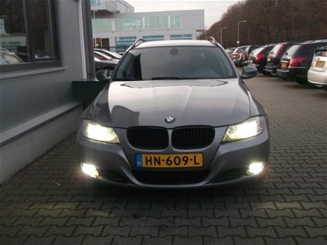 BMW 3-serie Touring - 318d Corporate Lease ecc cruise 19 inch nw apk nette - 1